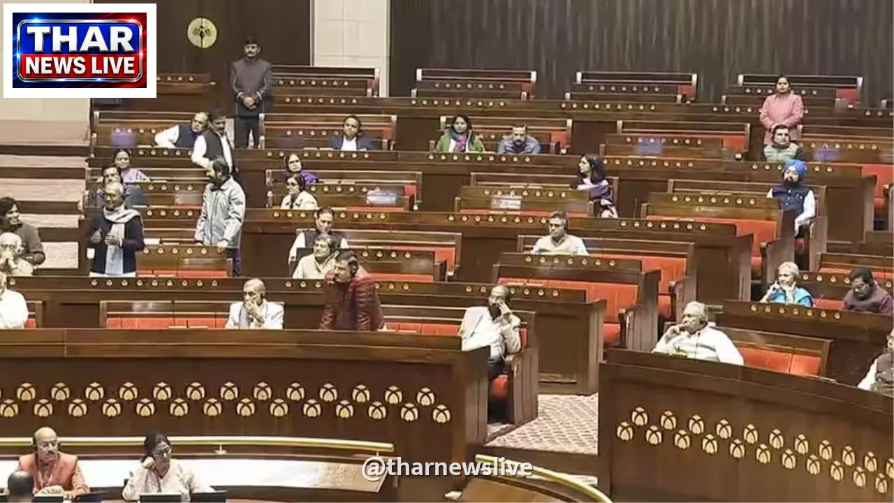 राज्यसभा चुनाव: 12 सीटों पर घमासान, यूपी में भाजपा का दबदबा बरकरार रहने के आसार