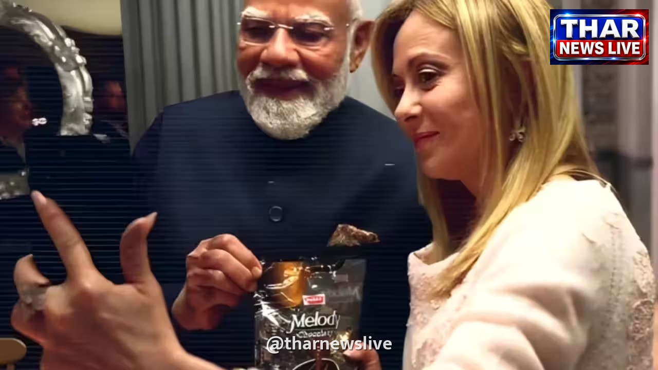 पीएम मोदी ने 'दोस्त' मेलोनी को दी बधाई, इटली की सबसे लंबे समय तक रहने वाली प्रधानमंत्री बनीं जॉर्जिया मेलोनी