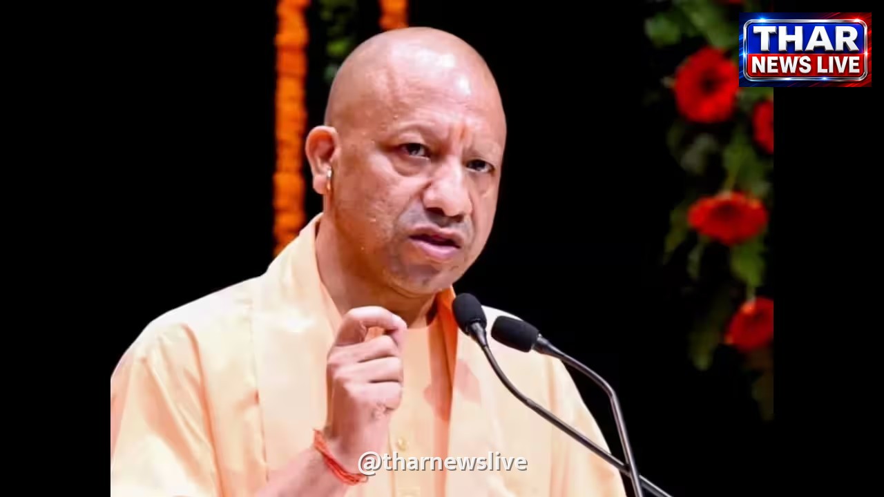 राष्ट्रविरोधी ताकतों को सीएम योगी आदित्यनाथ की दो टूक चेतावनी: 'परिणाम भुगतने के लिए रहें तैयार'