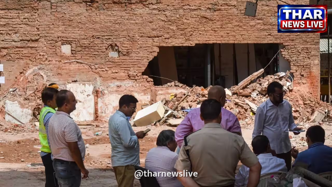 सत्य निकेतन त्रासदी: एबीवीपी ने पीजी सुरक्षा ऑडिट और एमसीडी कमिश्नर की बर्खास्तगी की मांग की