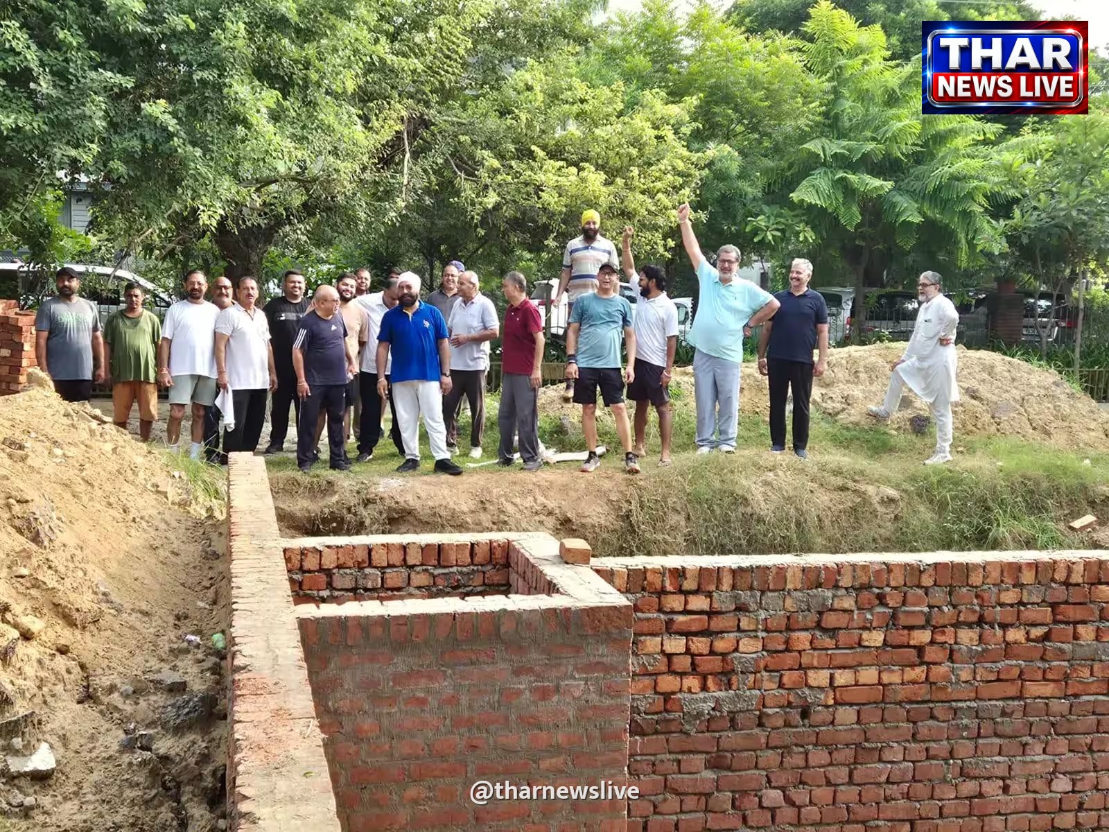 लुधियाना के सराभा नगर में एसटीपी प्रोजेक्ट के खिलाफ फूटा लोगों का गुस्सा, जानिए क्या है पूरा मामला