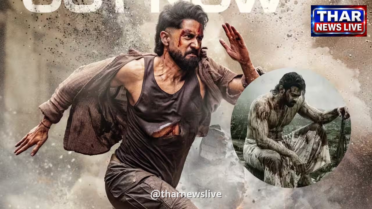 नागा चैतन्य की 'वृषकर्म' दिसंबर में रिलीज की तैयारी, प्रभास की 'फौजी' की राह में अड़चनें