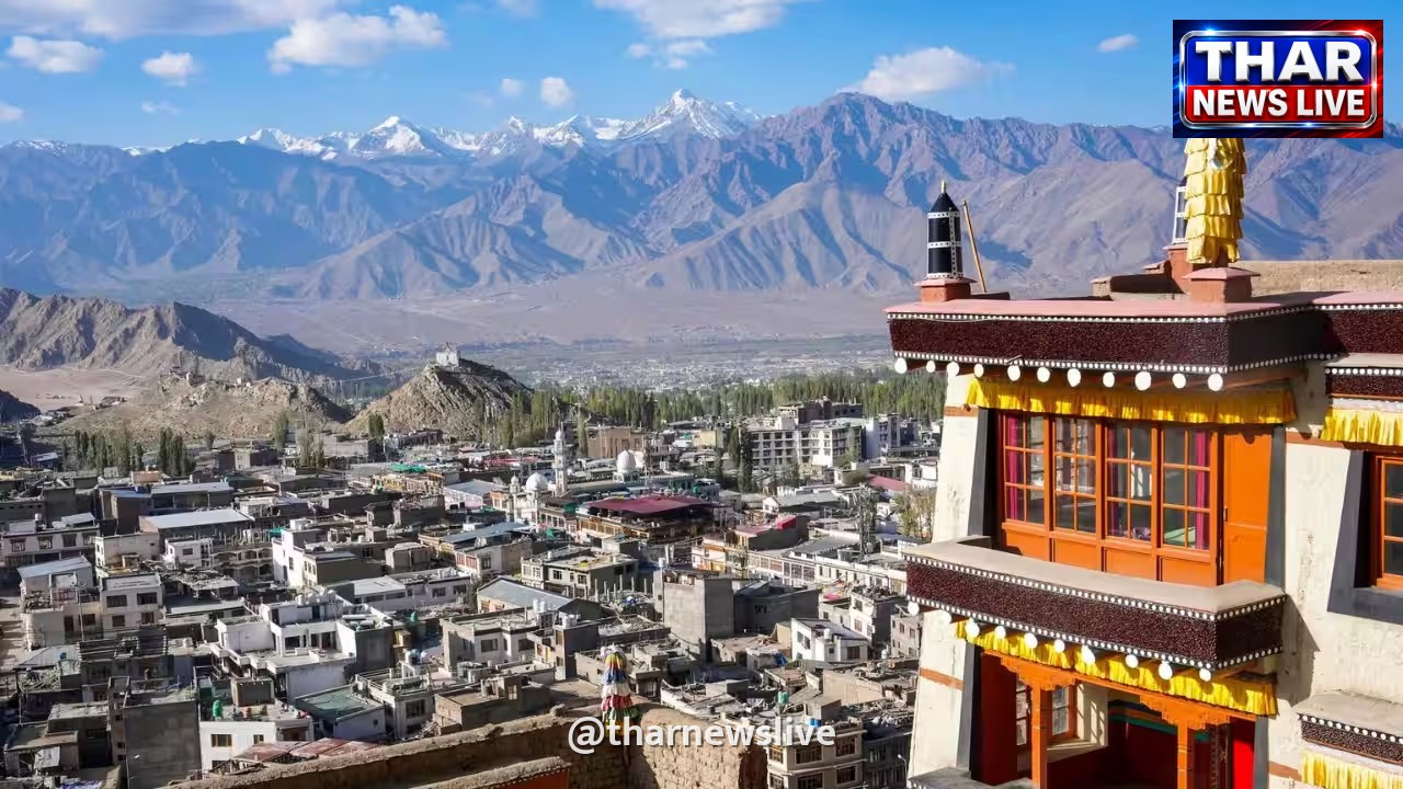 लद्दाख की मांगों पर केंद्र के साथ बड़ी सहमति: लेह और कारगिल के नेताओं ने बताया ऐतिहासिक मोड़