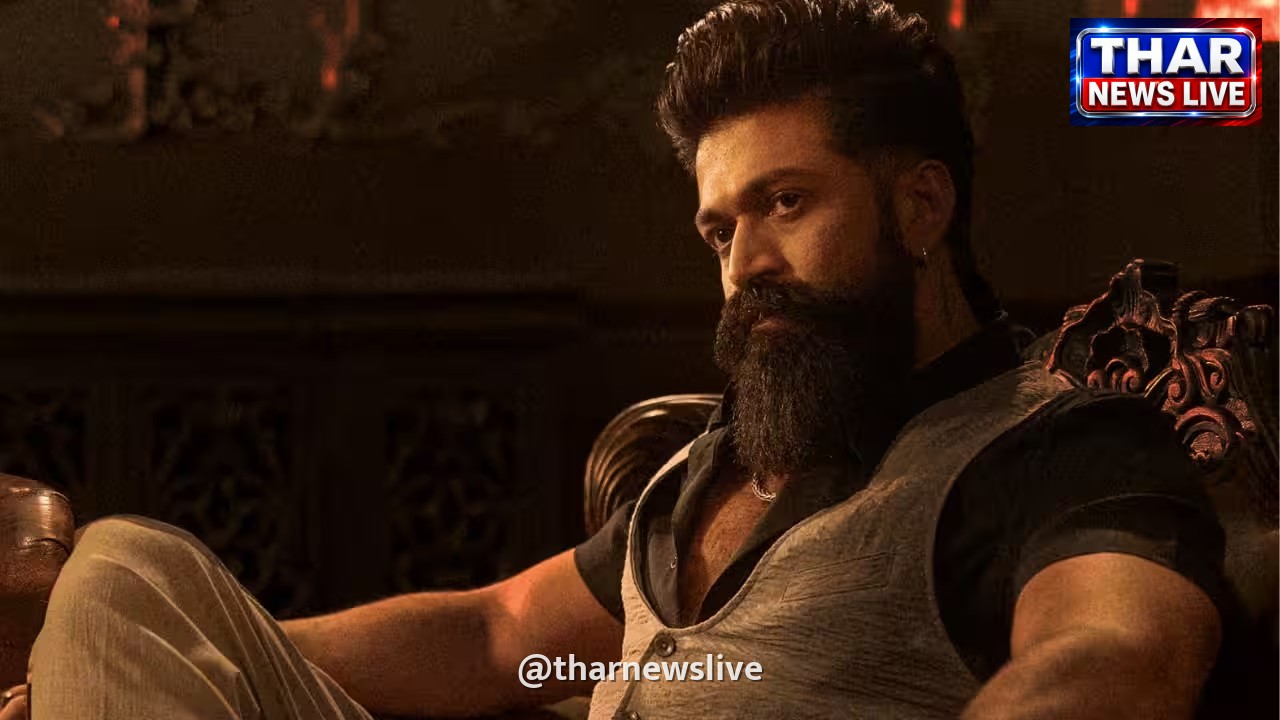 यश की फिल्म 'टॉक्सिक' पर मिली मिली-जुली प्रतिक्रिया से आहत थे अभिनेता, दोस्त जयदेव मोहन ने किया खुलासा