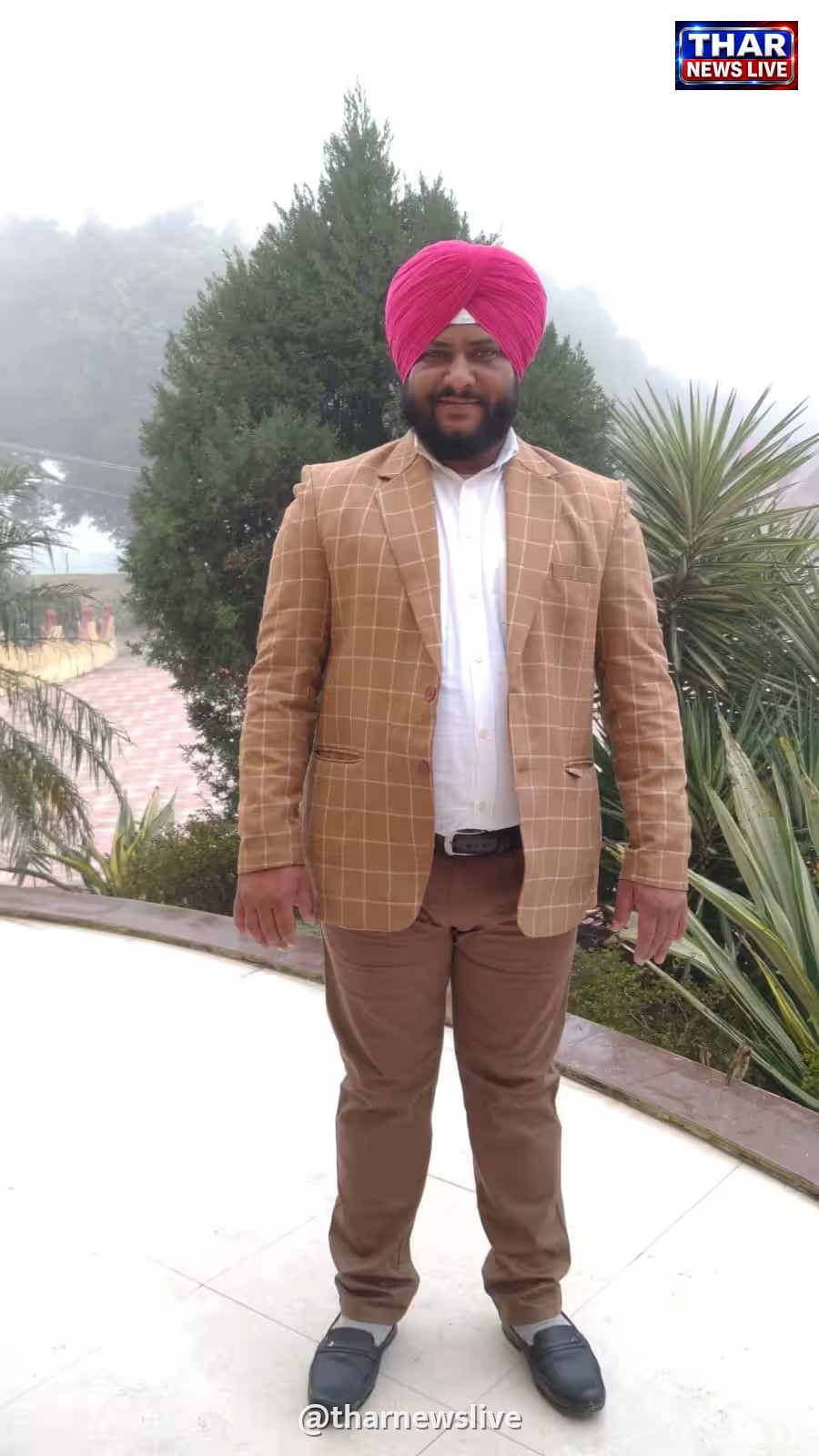 नेपाल के त्रिशूली प्रोजेक्ट में चमत्कारिक बचाव: तरनतारन के परिवार के लिए उम्मीद की नई किरण