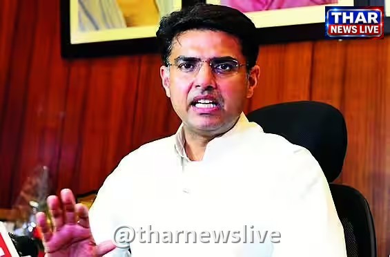 पंजाब विधानसभा चुनाव: कांग्रेस बिना सीएम चेहरे के मैदान में उतरेगी, सचिन पायलट ने किया स्पष्ट