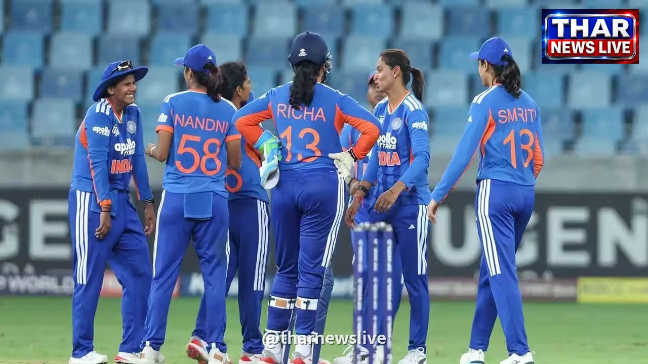 महिला एशिया कप फाइनल: खिताबी जंग में श्रीलंका से बदला लेने उतरेगी टीम इंडिया