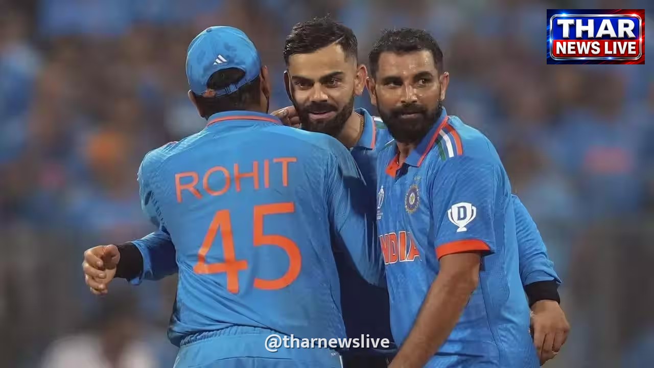 मोहम्मद शमी के टीम से बाहर होने पर आकाश चोपड़ा का बड़ा बयान, उम्र को लेकर कही ये बात