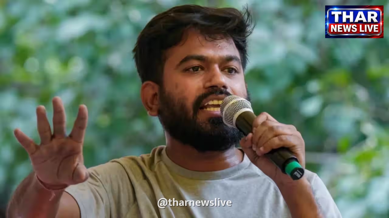 बालाघाट में हुई नारेबाजी से भड़के अभिजीत दिपके, कहा- 'मैं मुख्यमंत्री पद से इस्तीफा देता हूं'