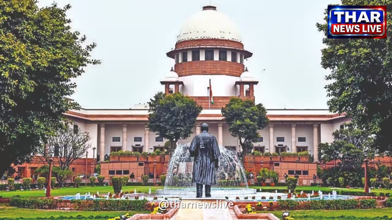 सड़क सुरक्षा पर सुप्रीम कोर्ट सख्त: राज्यों को स्पीड कंट्रोल डिवाइस लगाने के दिए निर्देश