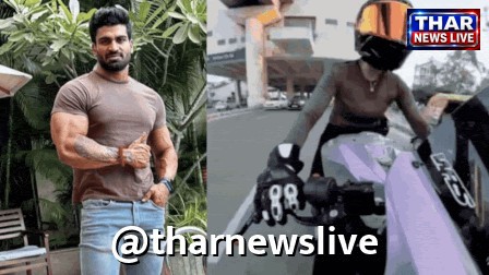 गुरुग्राम हिट-एंड-रन: बाइक सवार युवती को टक्कर मारने के मामले में आरोपी गिरफ्तार, हत्या के प्रयास की धाराएं जुड़ीं