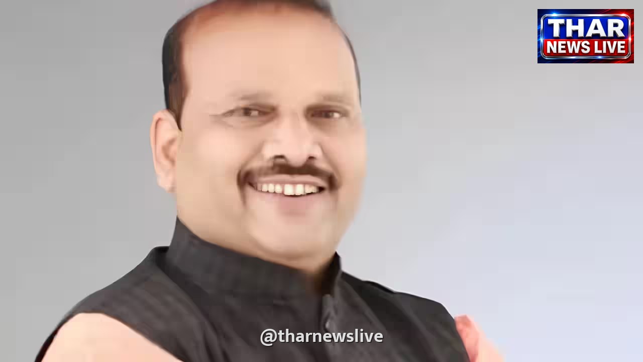 पूर्व भाजपा विधायक नरेंद्र पवार का इस्तीफा: गैंगरेप केस दर्ज होने के बाद पार्टी पदों को छोड़ा
