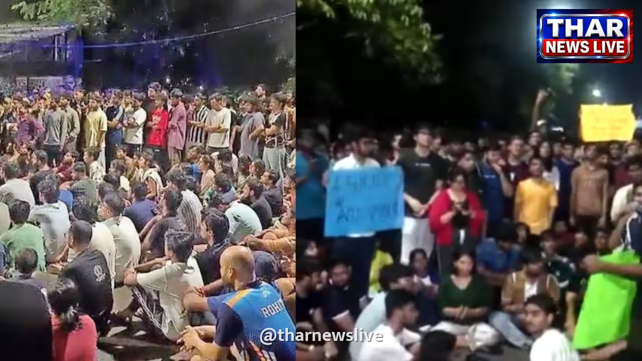 आईआईटी बॉम्बे में छात्र की आत्महत्या: परीक्षा के दौरान एआई का इस्तेमाल करने का था आरोप