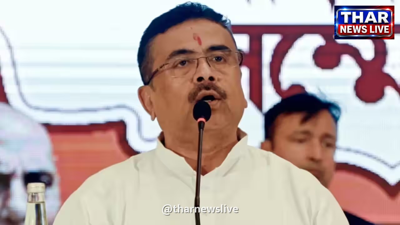 पश्चिम बंगाल: कुर्मी आंदोलनकारियों पर दर्ज मुकदमे वापस लेगी ममता सरकार, सुवेंदु अधिकारी का दावा