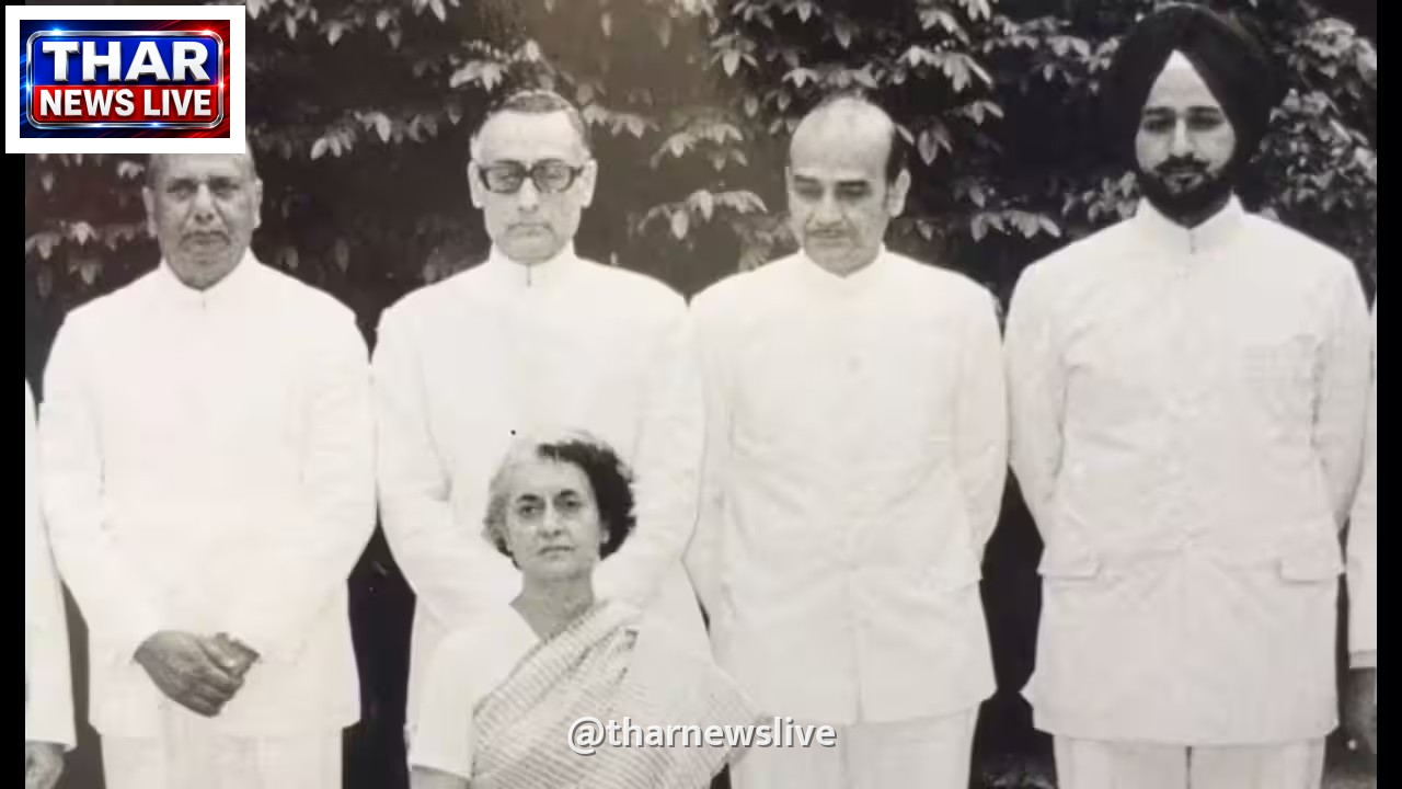 आर.एन. काओ की जिंदगी पर बनेगी फिल्म: रॉ के पहले चीफ की अनकही कहानी लाएंगे करण जौहर