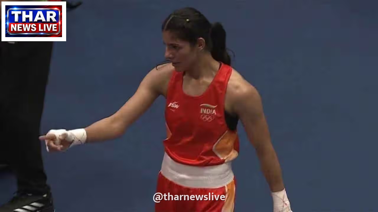 एशियाई खेल: साक्षी चौधरी ने पेरिस ओलंपिक पदक विजेता को हराकर प्री-क्वार्टर में बनाई जगह