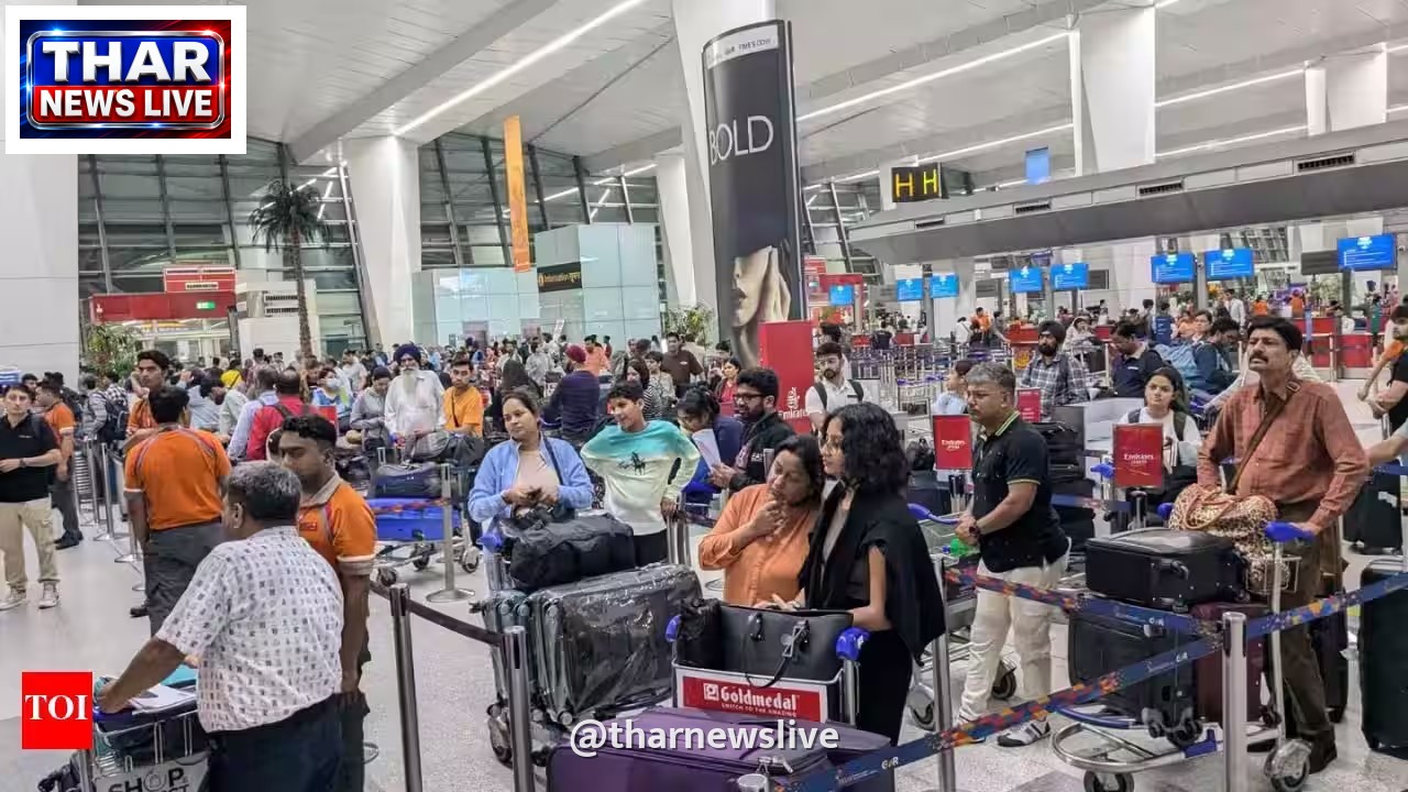 एयरपोर्ट ऑपरेटरों को एयरलाइन चलाने की अनुमति देने पर विचार कर रही सरकार: नायडू