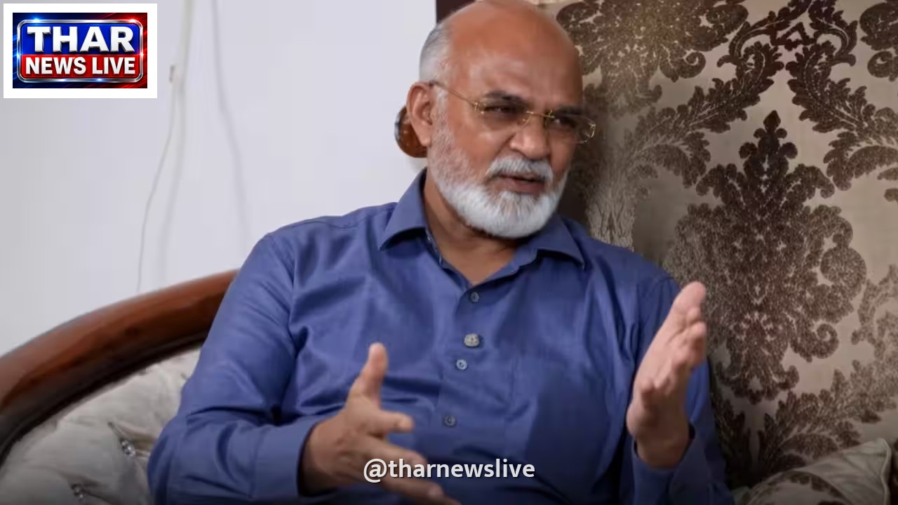 छत्तीसगढ़ की राजनीति में हलचल: पूर्व ईडी अधिकारी निरंजन सिंह 'वारिस पंजाब दे' में होंगे शामिल
