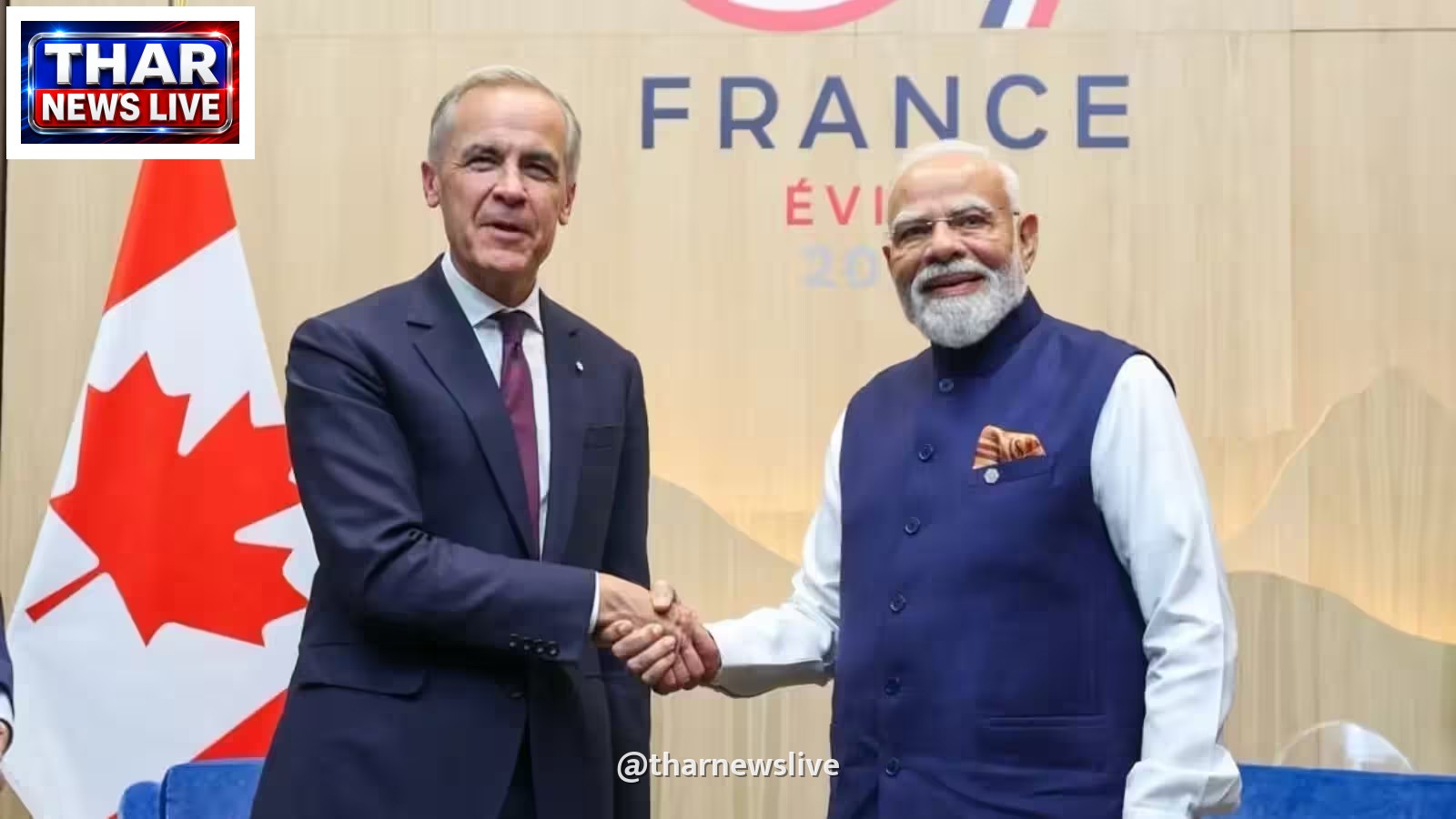 दिसंबर में कनाडा दौरे पर जा सकते हैं पीएम मोदी, व्यापार समझौते को मिलेगी नई रफ्तार