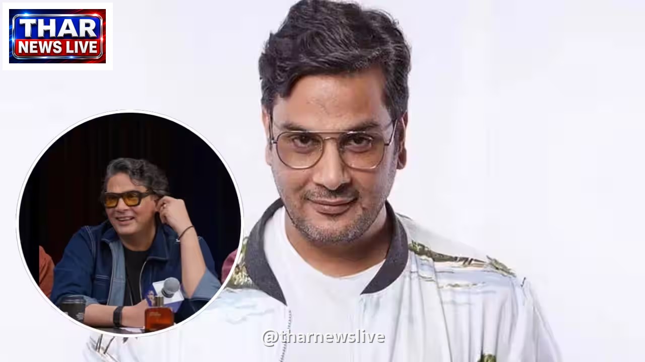 कास्टिंग डायरेक्टर मुकेश छाबड़ा मुश्किल में, 'इंडियाज गॉट लेटेंट' में अभद्र टिप्पणी पर शिकायत दर्ज