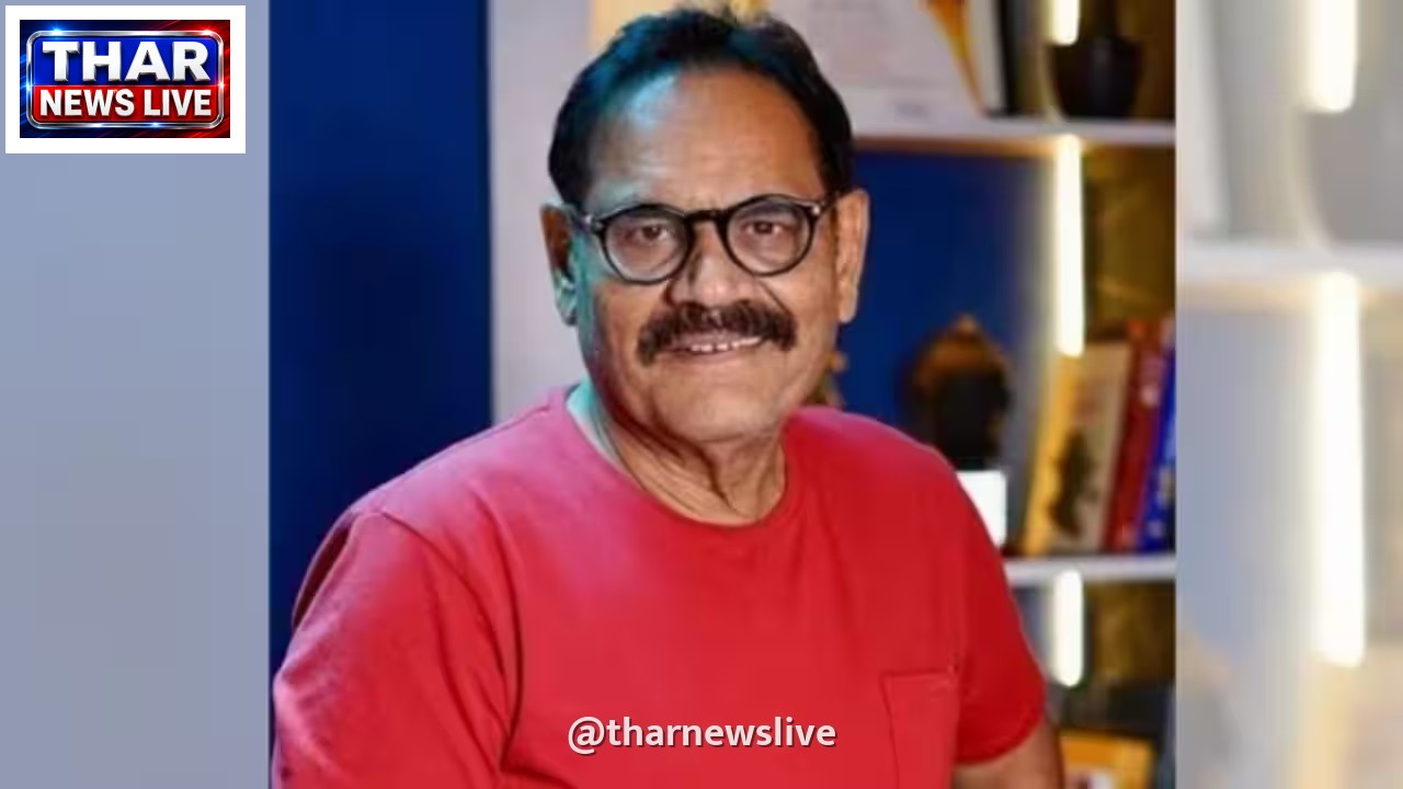 मुश्ताक खान का निधन: बेटे मोहसिन खान ने साझा किए अंतिम पल, नम आंखों से दी विदाई