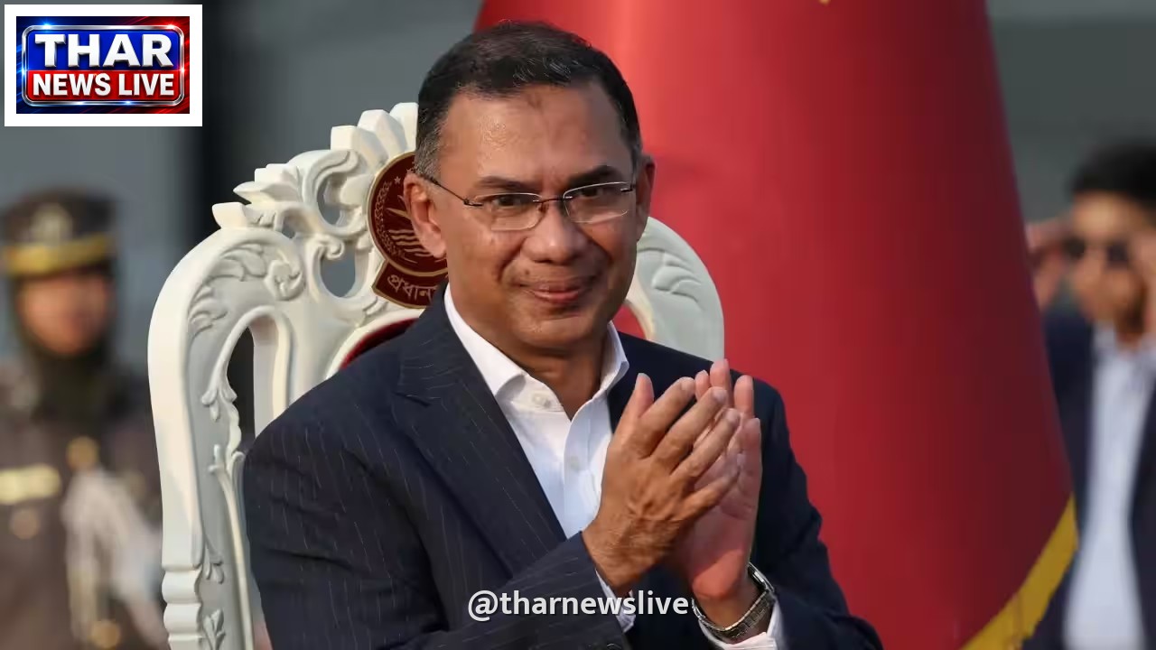 भारत-बांग्लादेश के बीच कूटनीतिक हलचल: नवंबर में रहमान की संभावित यात्रा पर टिकीं निगाहें