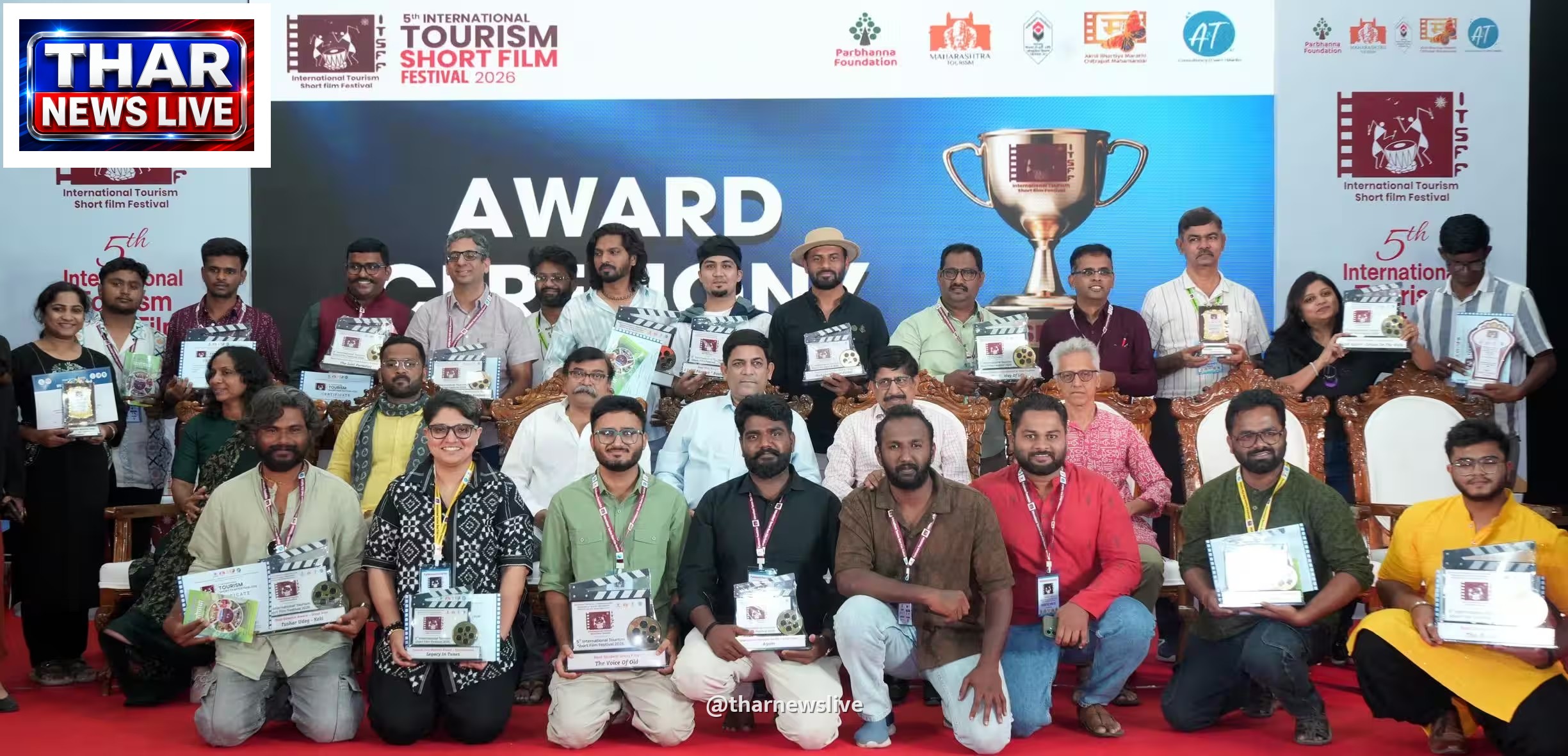 पर्यटन और फिल्म निर्माण का गहरा रिश्ता है, सिनेमैटिक टूरिज्म को मिल रहा है नया आयाम: ओम राउत