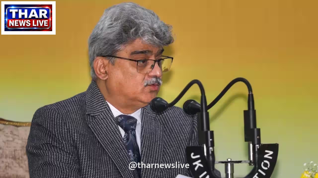 जम्मू-कश्मीर में राज्य का दर्जा बहाल करने के प्रस्ताव पर सियासी घमासान, भाजपा ने मुख्य सचिव को लिखा पत्र