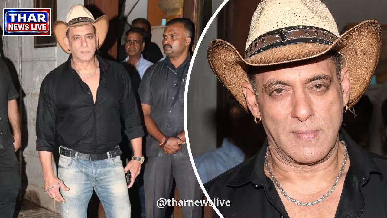 सलमान खान ने पपराजी के साथ दिए सकारात्मक पोज, पैड्स और ट्रोलिंग पर दी थी कड़ी चेतावनी
