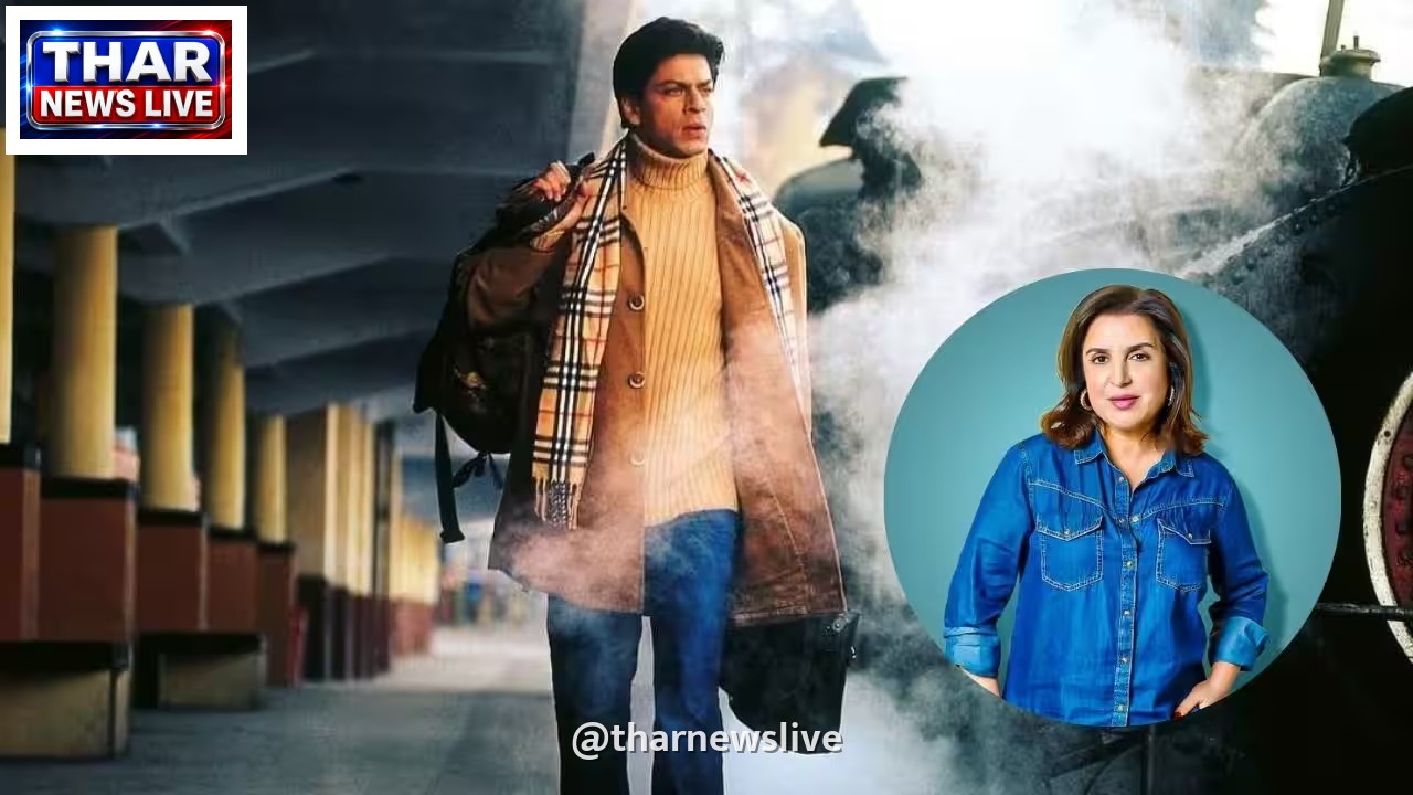 क्या 'मैं हूं ना 2' में दिखेंगे अर्जुन कपूर? फराह खान के रहस्यमयी जवाब ने बढ़ाई फैंस की धड़कनें