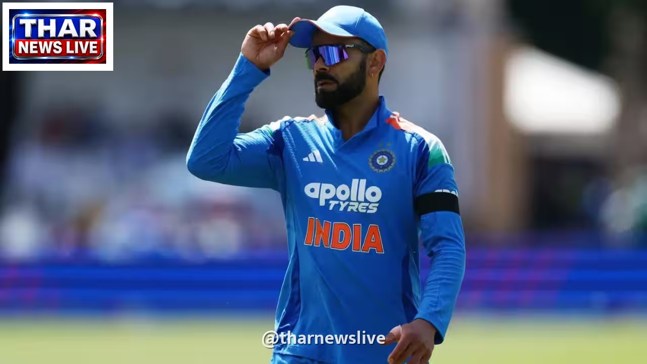विराट कोहली का बड़ा खुलासा: 2019 विश्व कप की हार पचाना था बेहद मुश्किल, 2027 के लिए अभी बाकी है अधूरा काम