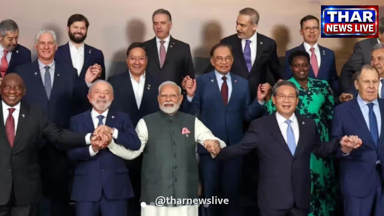 ब्रिक्स शिखर सम्मेलन 2024: दिल्ली में 12-13 सितंबर को जुटेंगे दुनिया के दिग्गज, जानें पूरा एजेंडा और कार्यक्रम