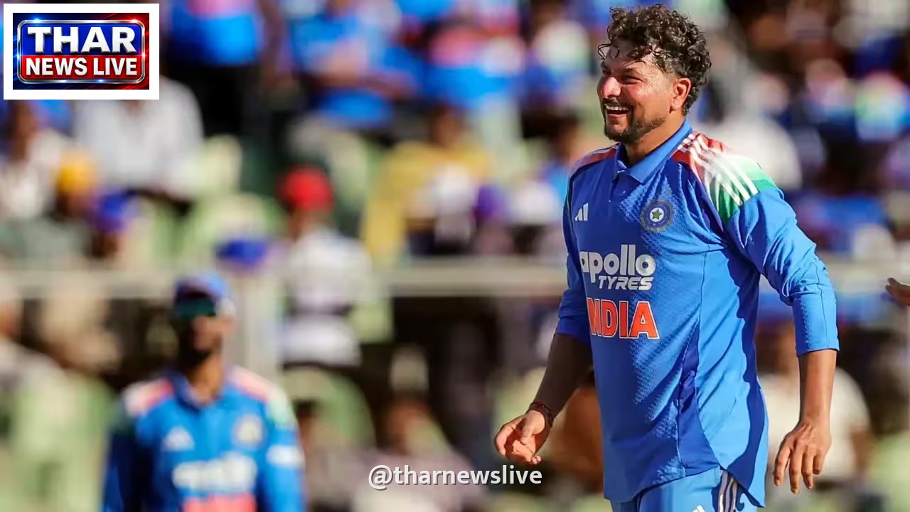 कुलदीप यादव ने वेस्टइंडीज के खिलाफ मैच जिताऊ गेंदबाजी से फिर साबित की अपनी उपयोगिता, 2027 विश्व कप के लिए उठी बड़ी मांग