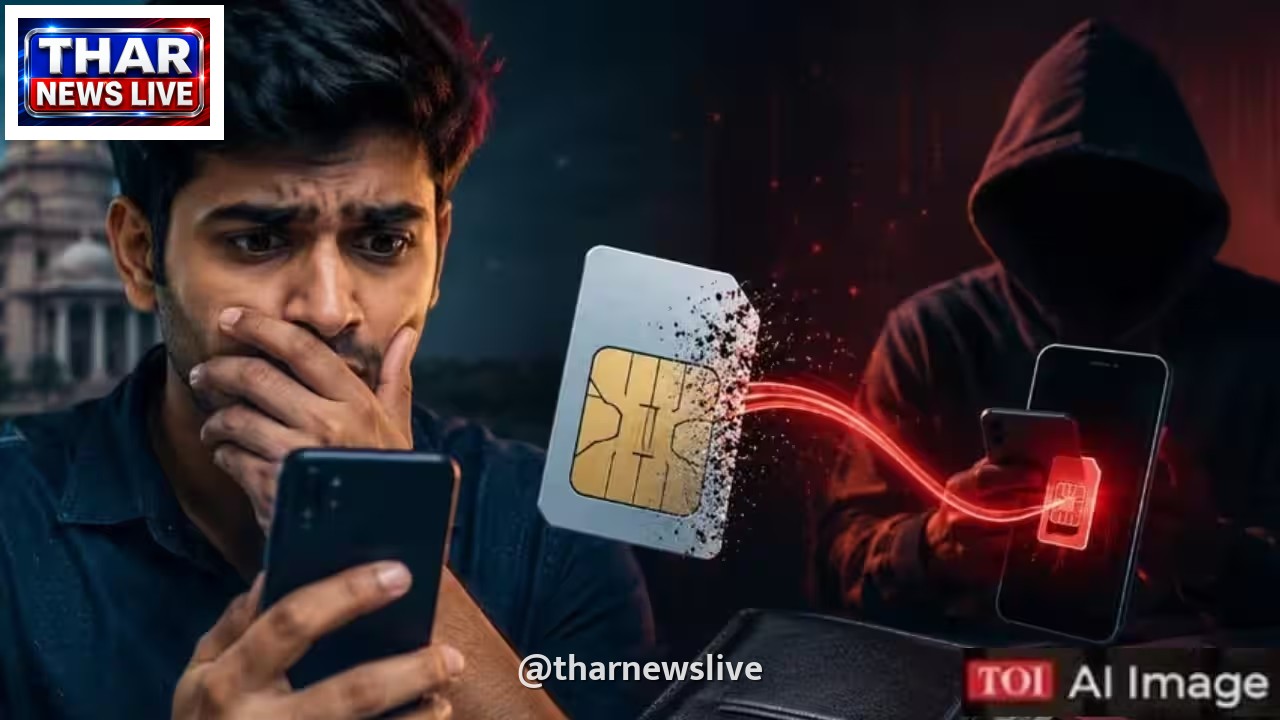 मुंबई में सिम स्वैप फ्रॉड का पर्दाफाश, ट्रेवल कंपनी से 26 लाख ठगने वाले 3 आरोपी गिरफ्तार