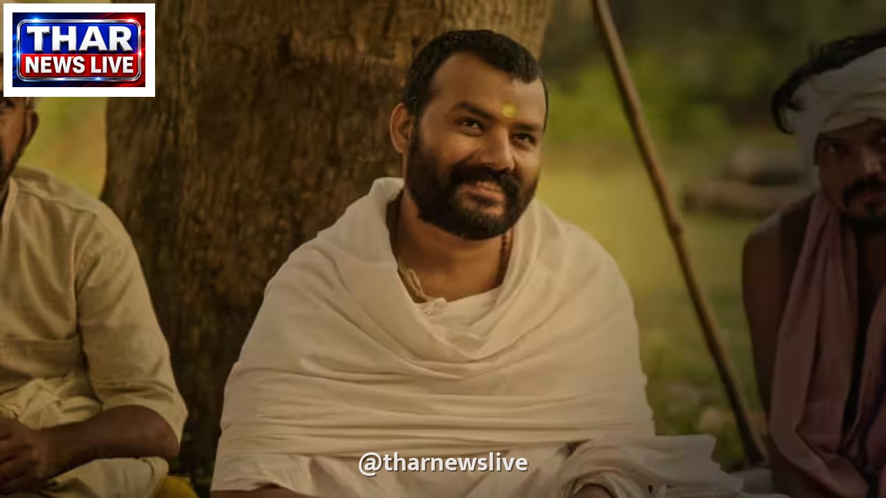 हनुमान अंश की बॉक्स ऑफिस पर ऐतिहासिक दौड़, 280 करोड़ के करीब पहुंची फिल्म