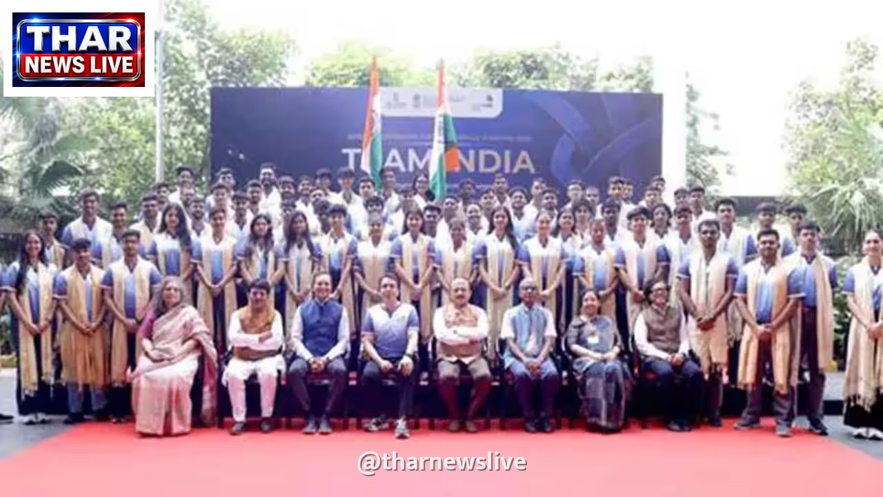 वर्ल्ड स्किल्स में भारत की ऐतिहासिक छलांग, 39वें से सीधे टॉप-10 में बनाई जगह