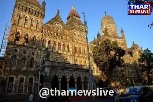 मुंबई में बीएमसी का बड़ा एक्शन: 39,000 अवैध झुग्गी बस्तियों पर चलेगा बुलडोजर
