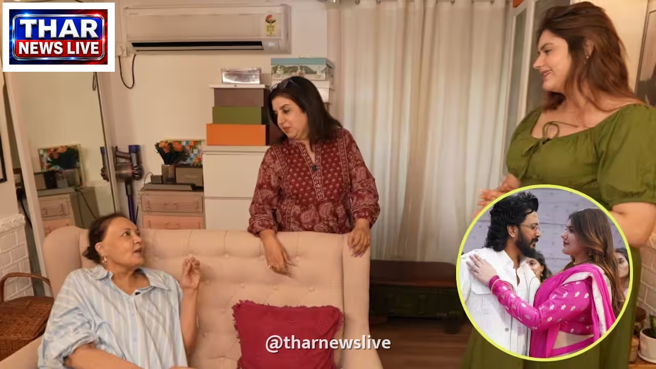 अंजलि आनंद की फिल्म 'धमाल 4' पर मां की तीखी टिप्पणी, जानें क्या कहा