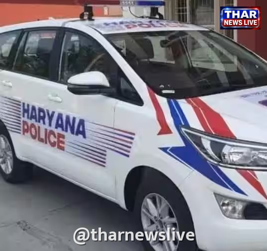 हांसी किले में सेल्फी का जुनून पड़ा भारी: 50 फीट गहरी खाई में गिरा बीएससी छात्र, गंभीर हालत में अस्पताल में भर्ती