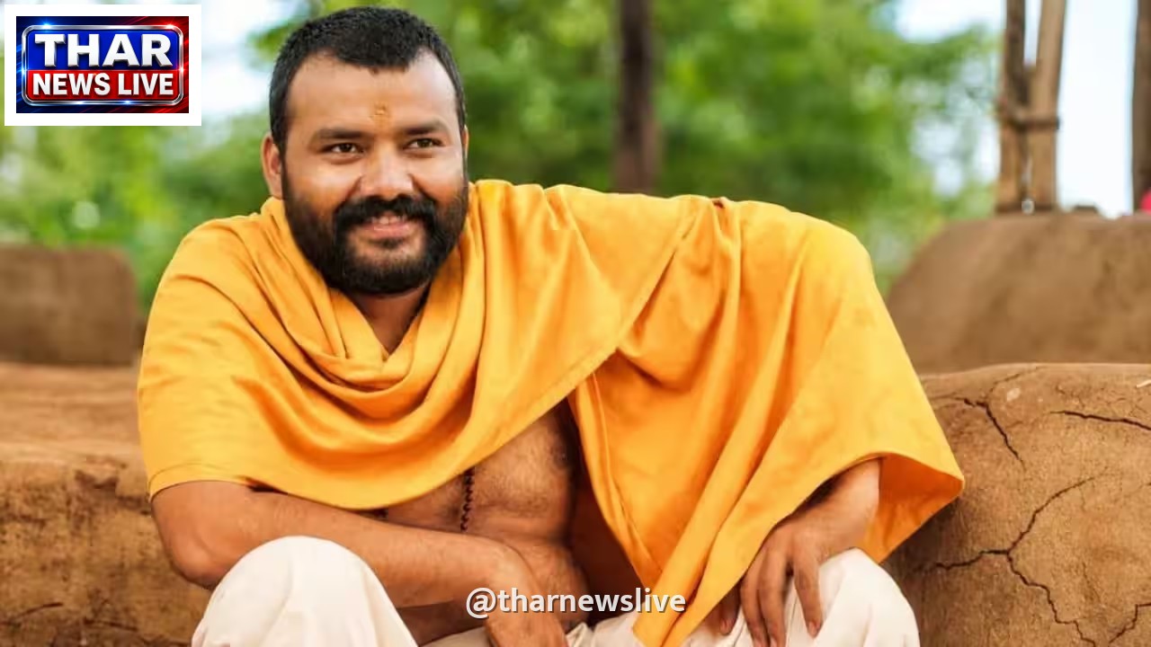 हनुमान अंश बॉक्स ऑफिस डे 54: नीम करोली बाबा की बायोपिक ने रचा इतिहास, भारत में 310 करोड़ पार