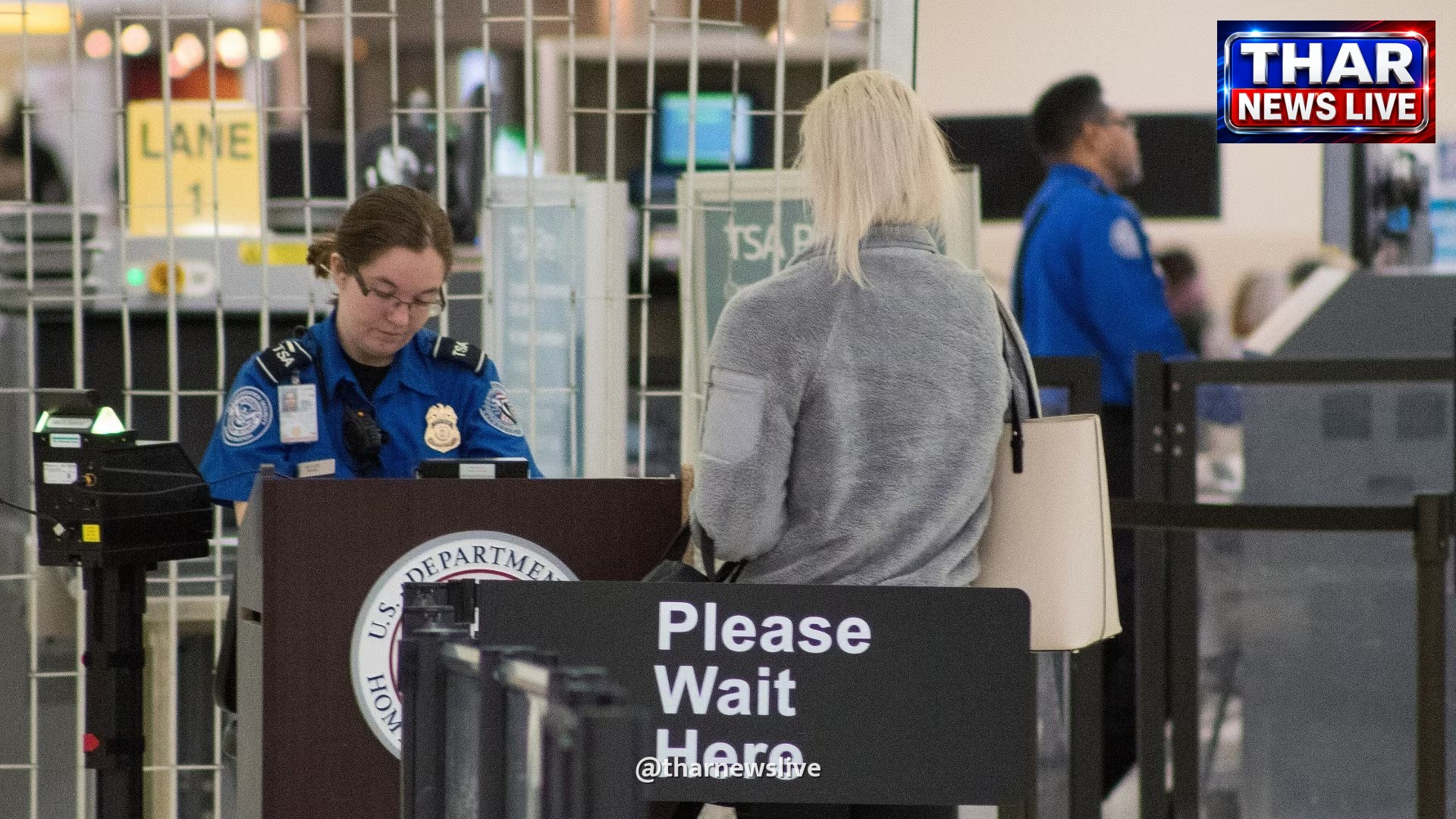 9/11 के 25 साल: कैसे बदली हवाई सुरक्षा की तस्वीर और TSA का सफर
