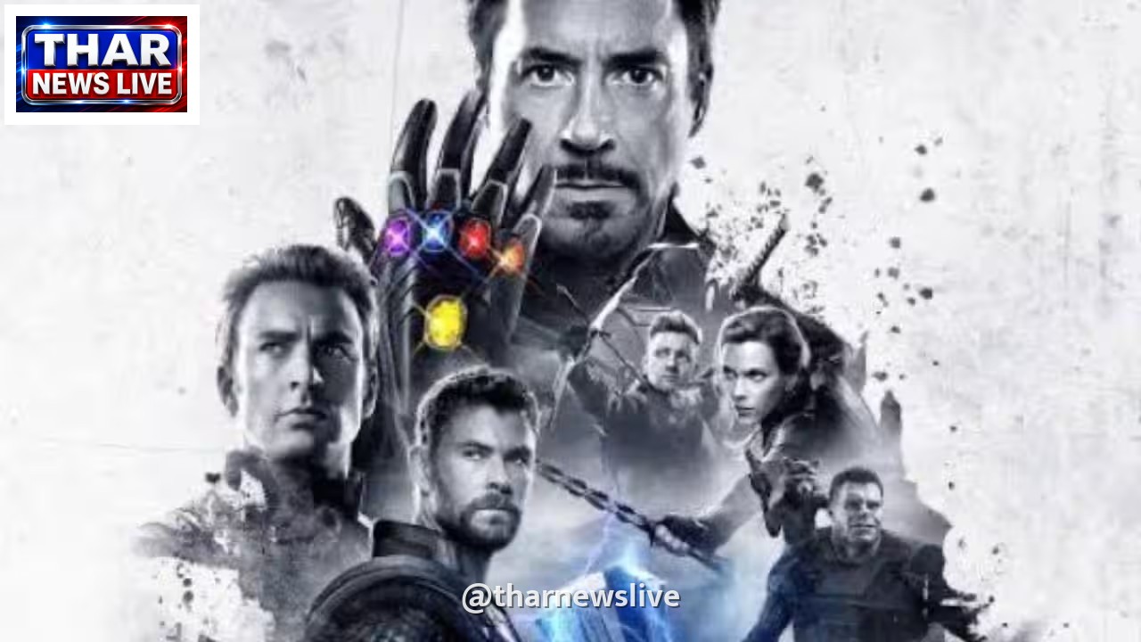 Avengers: Doomsday के लीक हुए फुटेज ने मचाई खलबली, हल्क और डॉक्टर डूम का दिखा नया अवतार