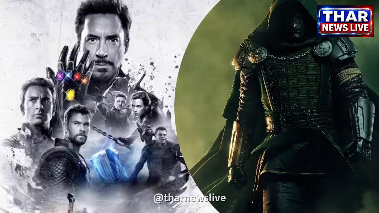 Avengers: Endgame की री-रिलीज में 'Doomsday' का नया फुटेज, क्या सभी शो में मिलेगा मौका?