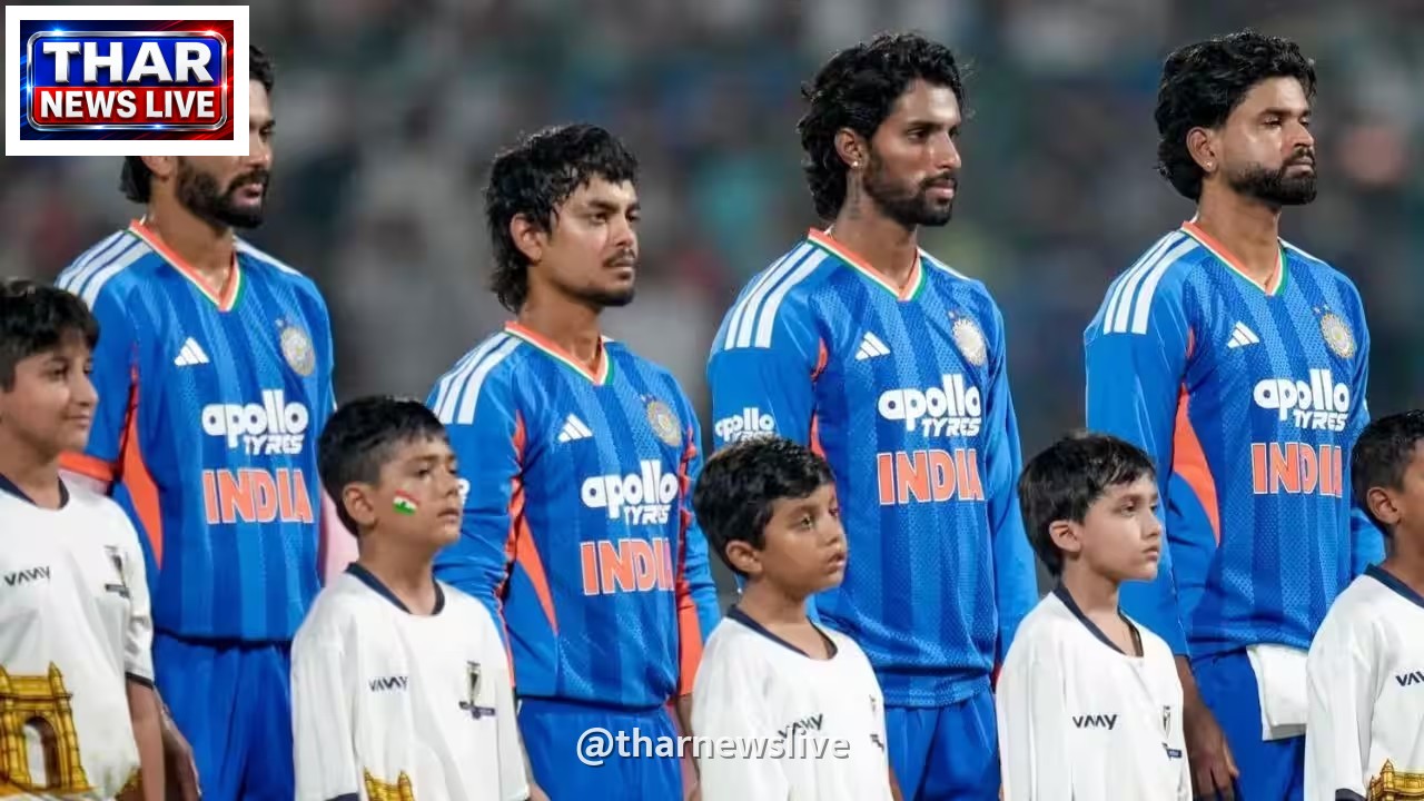 मुथूट फाइनेंस ने हासिल किए BCCI के टाइटल स्पॉन्सरशिप अधिकार, 2028 तक रहेगा करार
