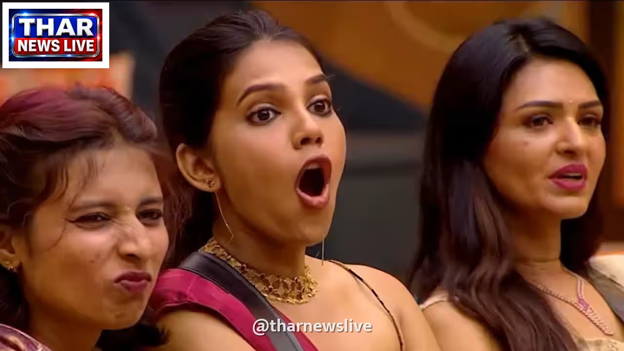 Bigg Boss Tamil 10: अस्मिता या मणिवन्नन, कौन होगा इस हफ्ते घर से बेघर?