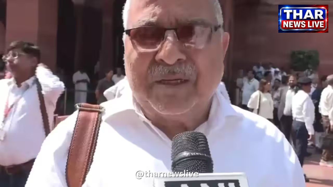 पंजाब के सांसद धर्मवीर गांधी की उम्मीदवारी पर विवाद: ECI ने स्पष्ट किया, नाम सूची में बरकरार