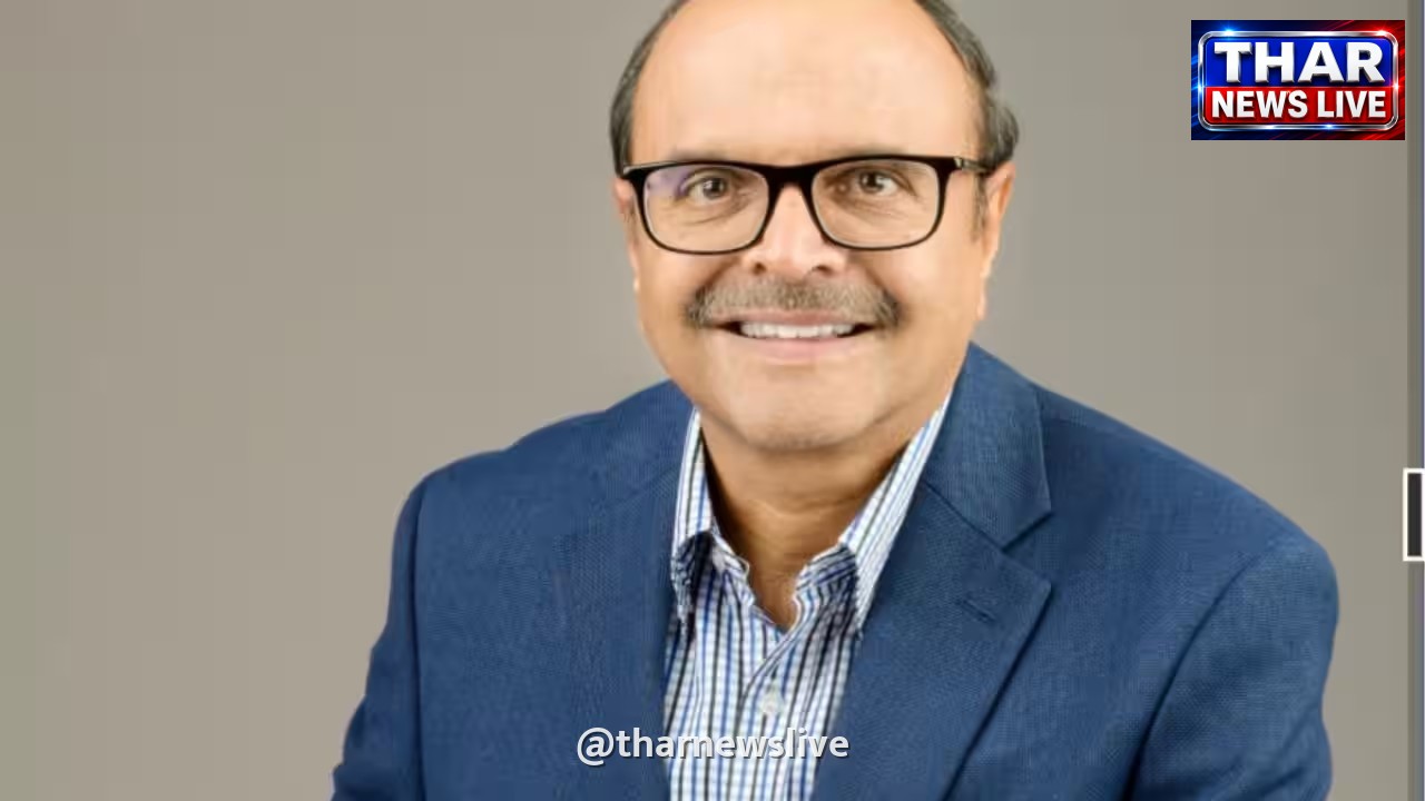 IISc के FSID में बड़ा बदलाव: ओमप्रकाश सुब्बाराव बने पहले इंडस्ट्री लीडर CEO, डीप-टेक स्टार्टअप्स को मिलेगी नई उड़ान