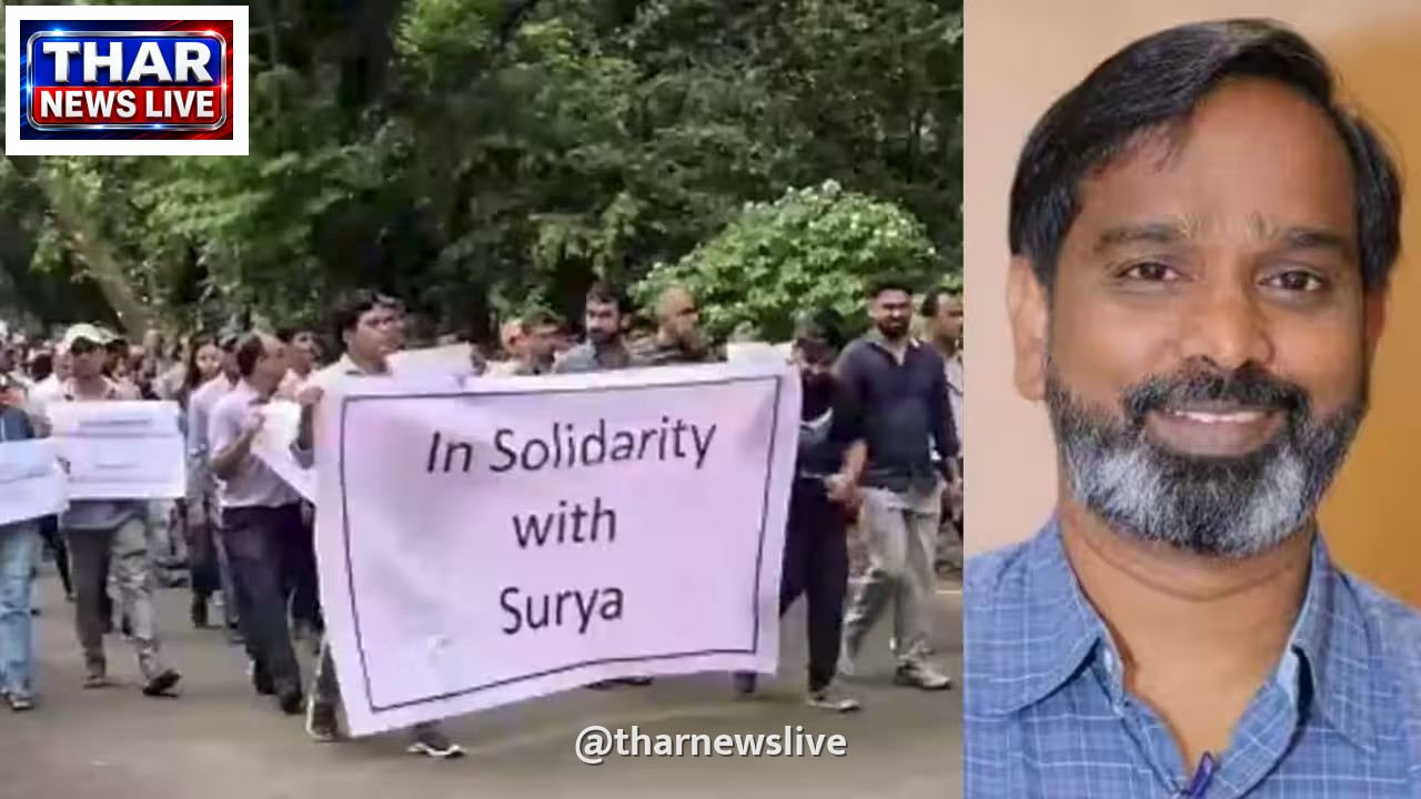 IIT बॉम्बे छात्र आत्महत्या मामला: मानसिक स्वास्थ्य और सुरक्षा सुधारों की मांग तेज