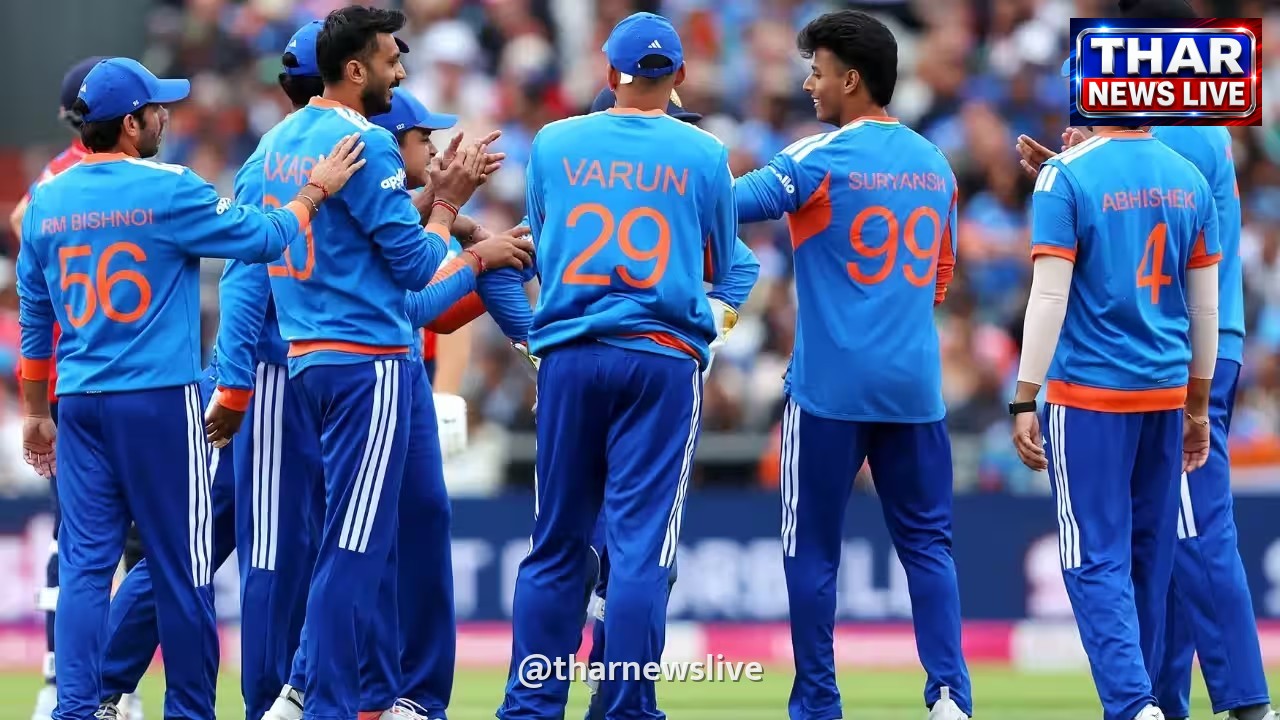 एशियाई खेलों में भारतीय क्रिकेट टीम के लिए नहीं होगा कोई विशेष इंतजाम, IOA ने BCCI की मांग पर खींची लक्ष्मण रेखा