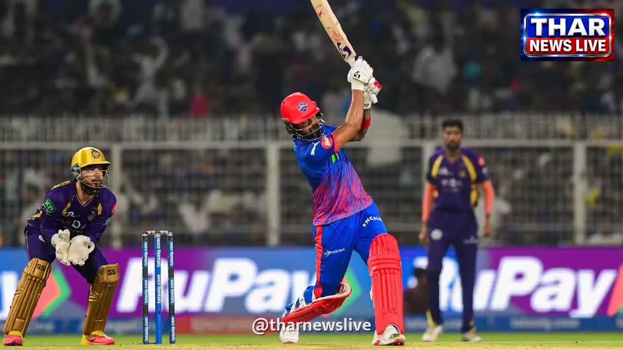 IPL 2025: केएल राहुल के ट्रेड की खबरों पर दिल्ली कैपिटल्स का पूर्ण विराम, पार्थ जिंदल ने बताया टीम का अहम हिस्सा